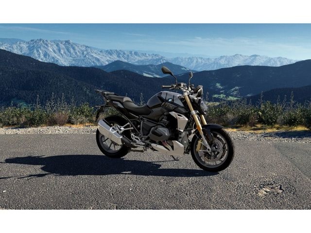 BMW Motorrad R 1250 R  - BYmyCAR Madrid - 1