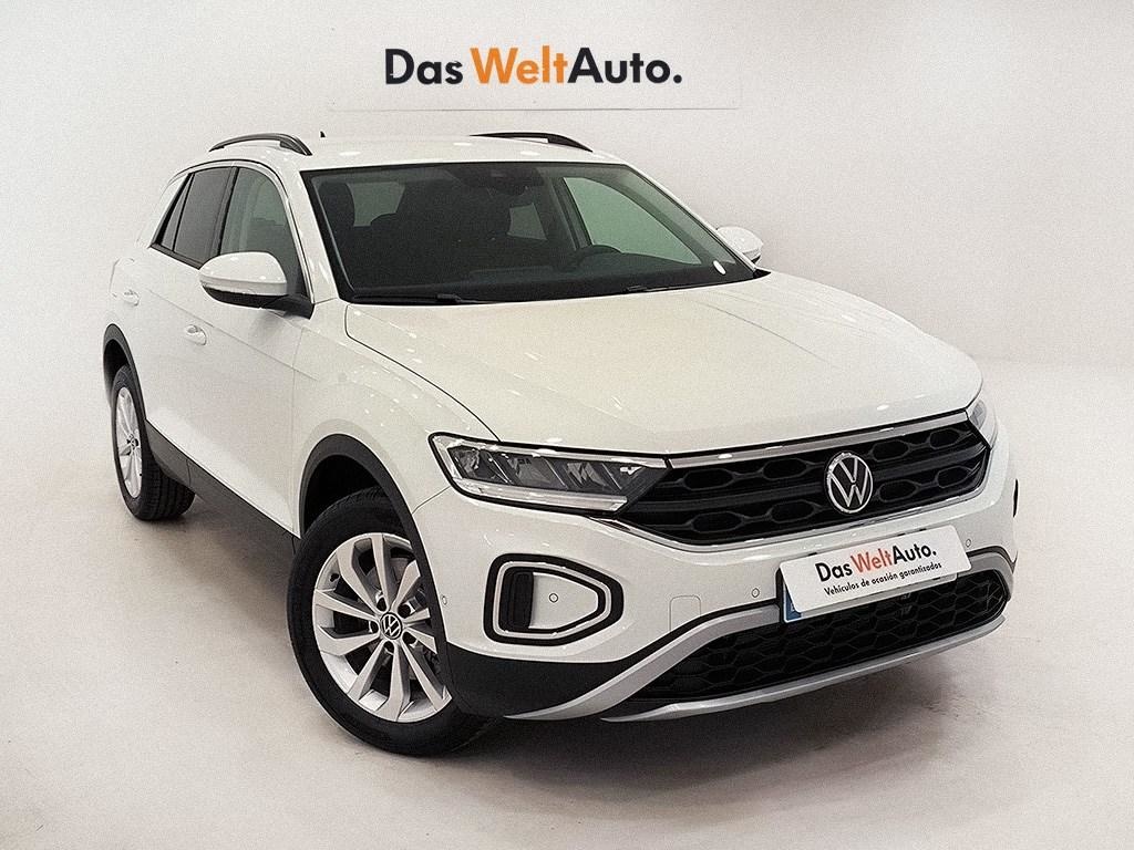 Volkswagen Life 2.0 TDI 110 kW (150 CV) DSG T-Roc 1