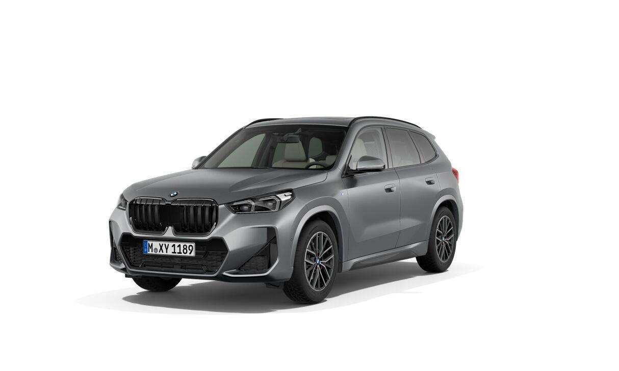 BMW X1 xDrive20d 120 kW (163 CV) - BYmyCAR Madrid - 1