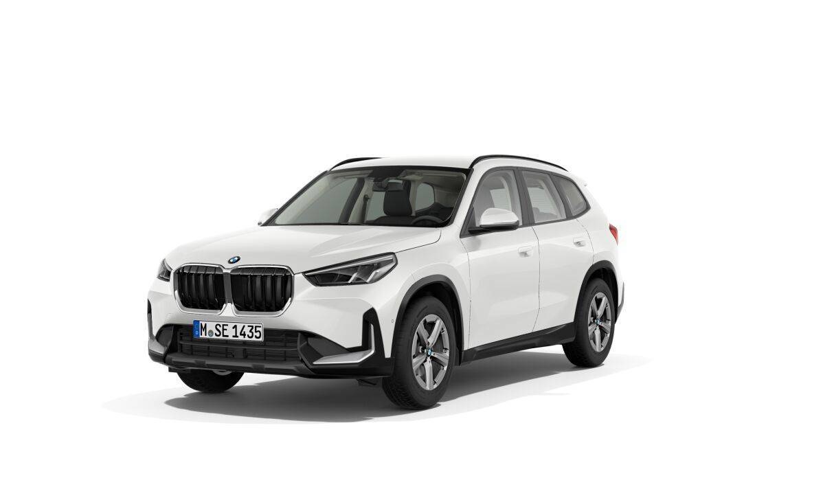 BMW X1 xDrive20d 120 kW (163 CV) - BYmyCAR Madrid - 1