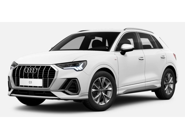 Audi Q3 S line 35 TDI 110 kW (150 CV) S tronic - Motorsan - 1