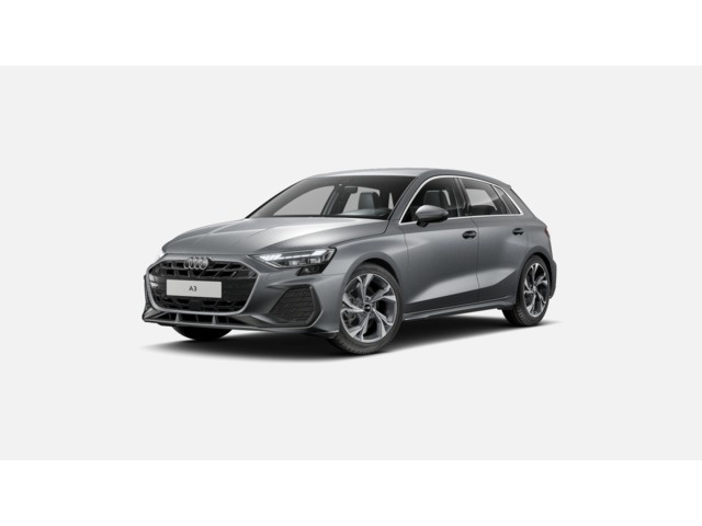 Audi A3 Sportback Genuine edition 35 TDI 110 kW (150 CV) S tronic - Motorsan - 1