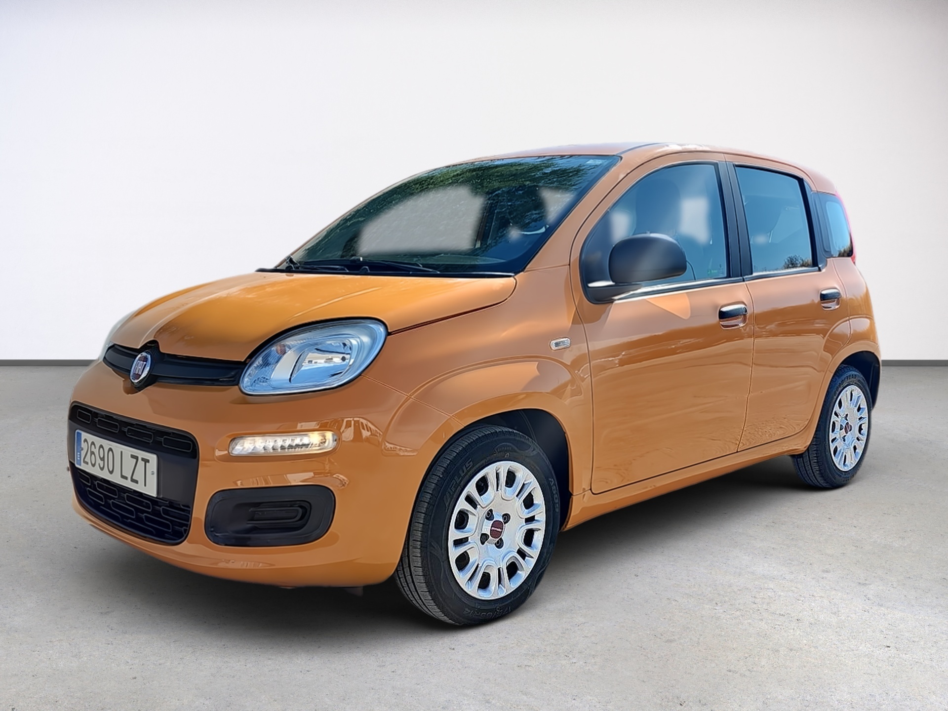 Fiat Panda 1.0 Hybrid GSE 51 kW (70 CV) 8