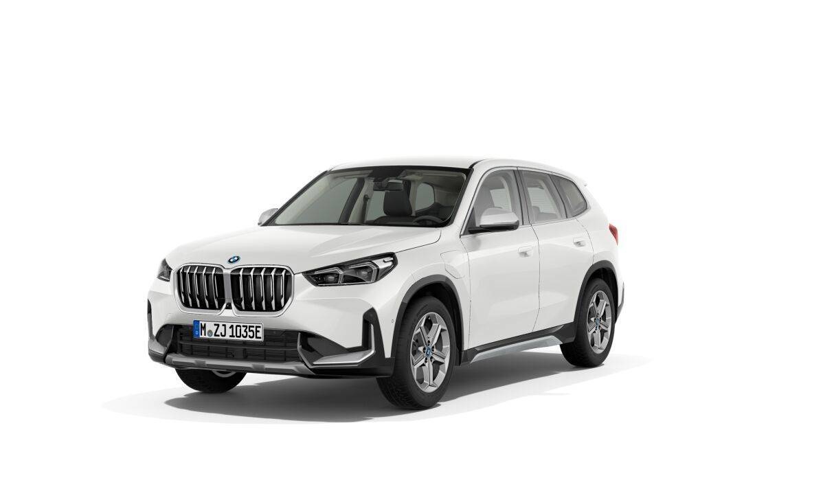 BMW X1 xDrive25e 180 kW (245 CV) - BYmyCAR Madrid - 1