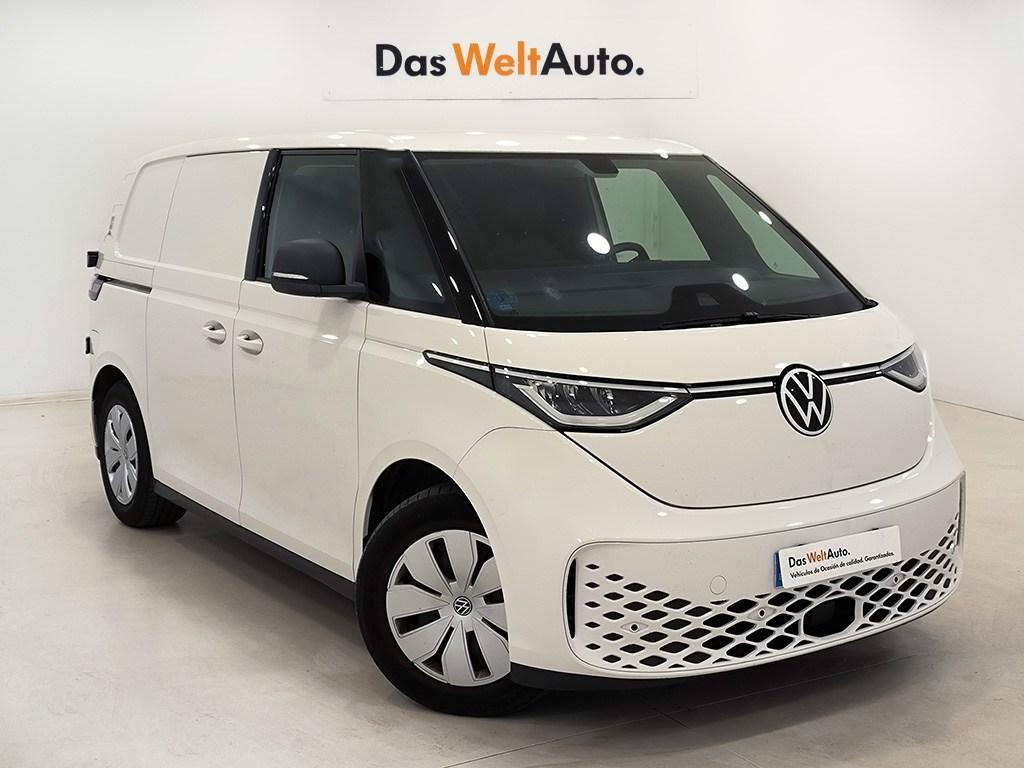 Volkswagen 150 kW (204 CV) ID. BUZZ Cargo 1