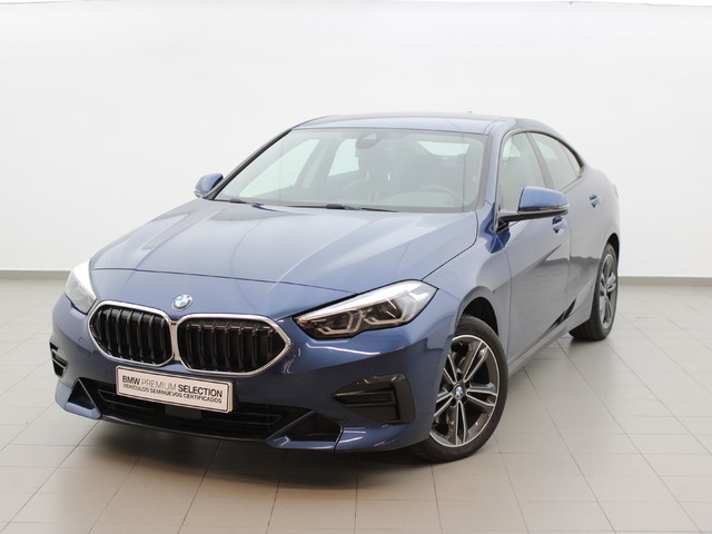 BMWSerie 2 218d Gran Coupe 110 kW (150 CV)