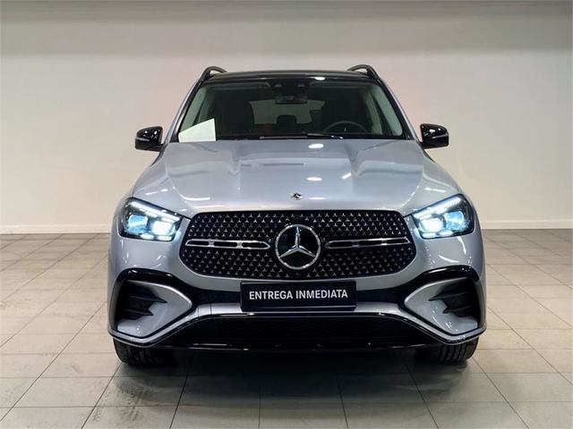 Mercedes-Benz GLE 300 d 4Matic 198 kW (269 CV) - Encinas Concepcar SL (ALMOTOR26) - 1