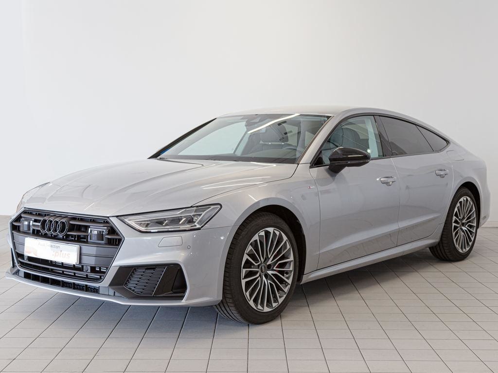 Audi A7 Sportback TFSIe Competition 55 TFSIe quattro 270 kW (367 CV) S tronic KM0 en Madrid