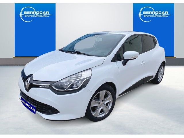 Renault Clio dCi 75 Expression eco2 55 kW (75 CV) Vehículo usado en Sevilla