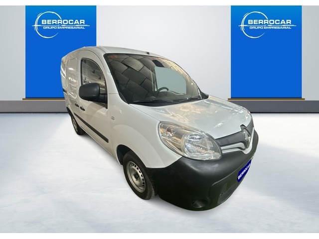 Renault Kangoo Combi Profesional M1-AF Energy dCi 55 kW (75 CV) Vehículo usado en Sevilla