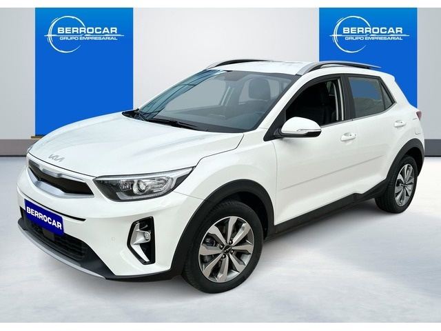 Kia Stonic 1.2 DPi Drive 62 kW (84 CV) Vehículo usado en Sevilla