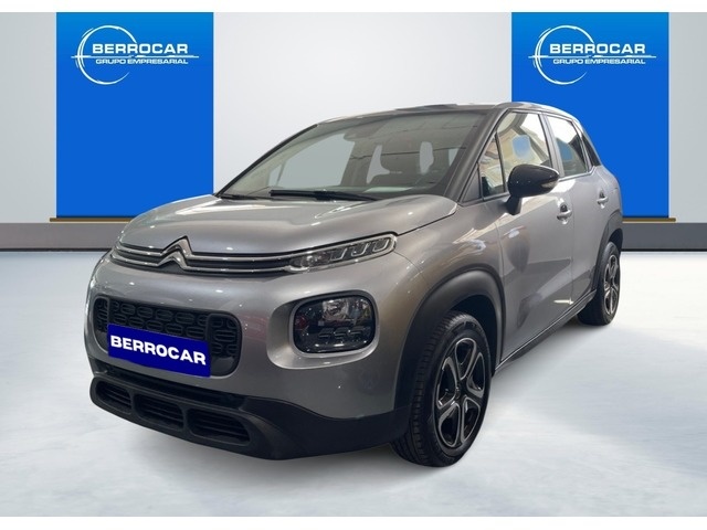 Citroen C3 Aircross PureTech 110 S&S Live Pack 81 kW (110 CV) Vehículo usado en Sevilla