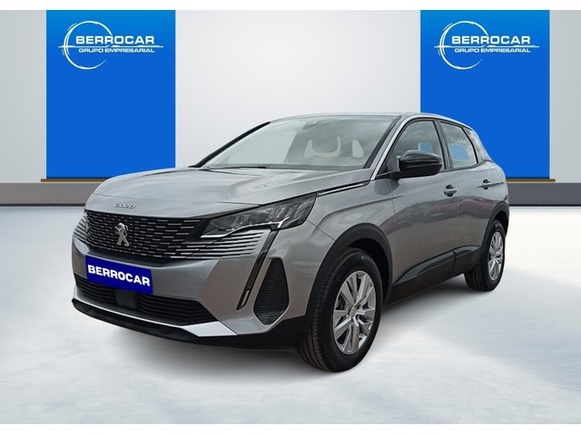 Peugeot 3008 PureTech 130 S&S Active Pack 96 kW (130 CV) Vehículo usado en Sevilla