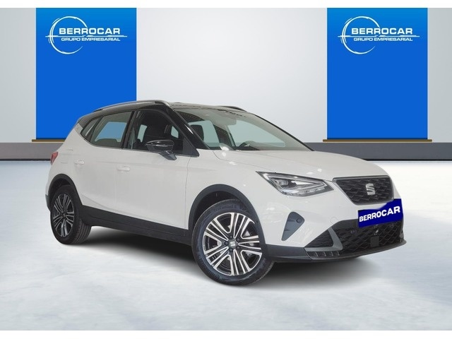 SEAT Arona 1.0 TSI FR XM 81 kW (110 CV) Vehículo usado en Sevilla