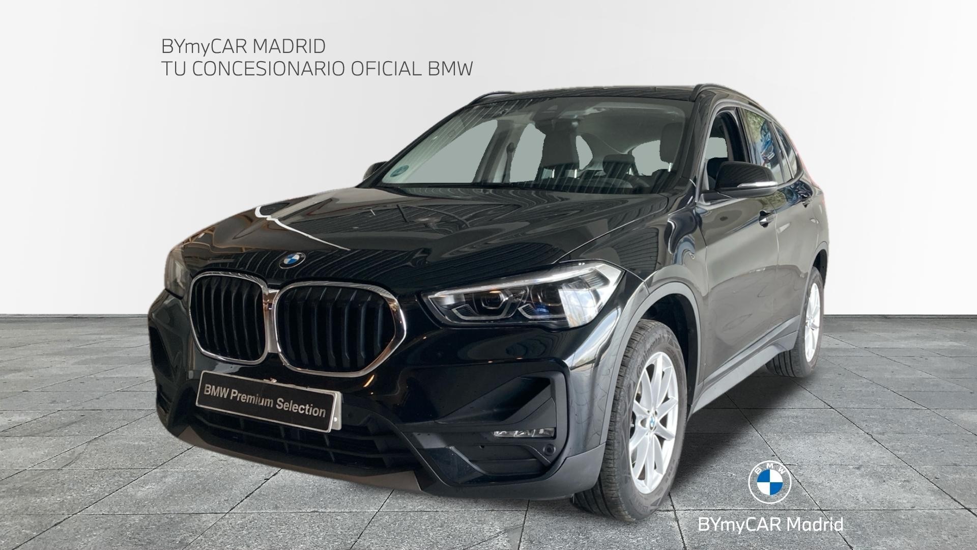 BMW X1 sDrive18d Business 110 kW (150 CV) Vehículo usado en Madrid