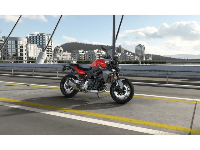 BMW Motorrad F 900 R  - BYmyCAR Madrid - 1