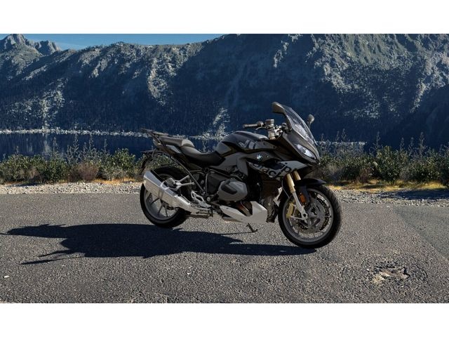 BMW Motorrad R 1250 RS  - BYmyCAR Madrid - 1