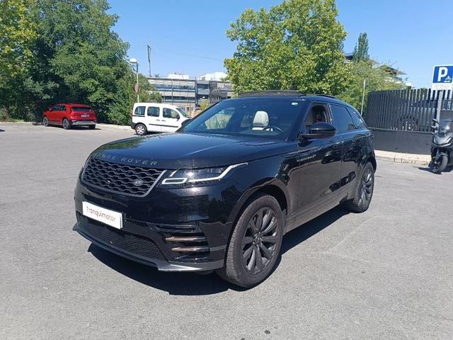 Land Rover Range Rover Velar D300 R-Dynamic SE 4WD Auto 221 kW (300 CV) Vehículo usado en Madrid