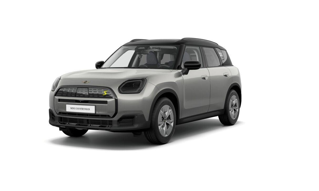 MINI MINI Countryman SE ALL4 230 kW (313 CV) - BYmyCAR Madrid - 1