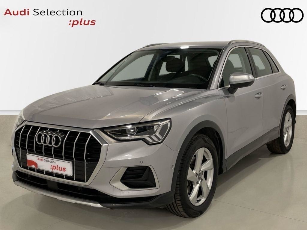 Audi Q3 Advanced 35 TFSI 110 kW (150 CV) S tronic