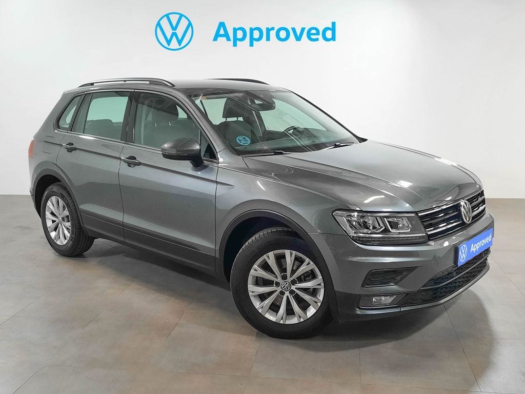 Volkswagen Tiguan Edition 1.5 TSI 96 kW (130 CV) Vehículo usado en Alicante