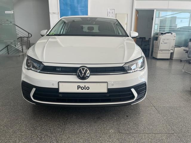 Volkswagen Polo Mas 1.0 TSI 70 kW (95 CV) - CENTROWAGEN - 1