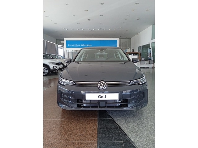 Volkswagen Golf 1.5 TSI 85 kW (116 CV) 10