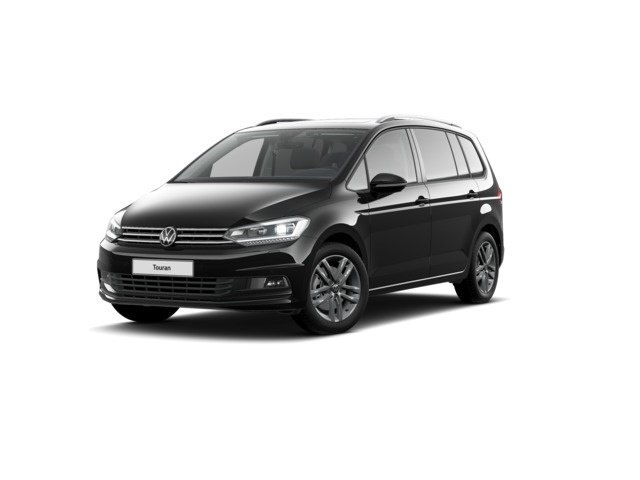 Volkswagen Touran Life 2.0 TDI 90 kW (122 CV) - CENTROWAGEN - 1