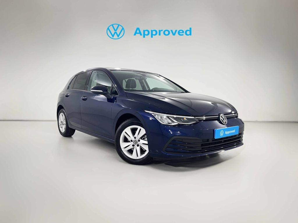 Volkswagen Golf Life 2.0 TDI 85 kW (115 CV) DSG 2