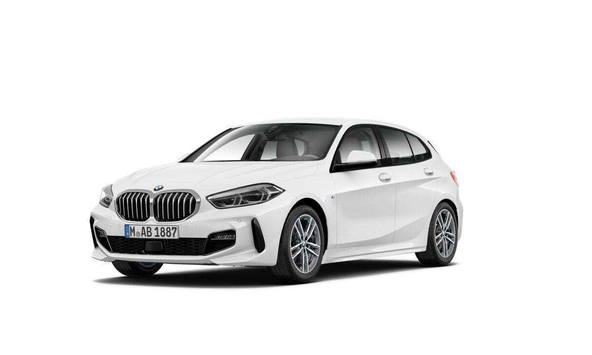BMW Serie 1 118i 103 kW (140 CV) 3
