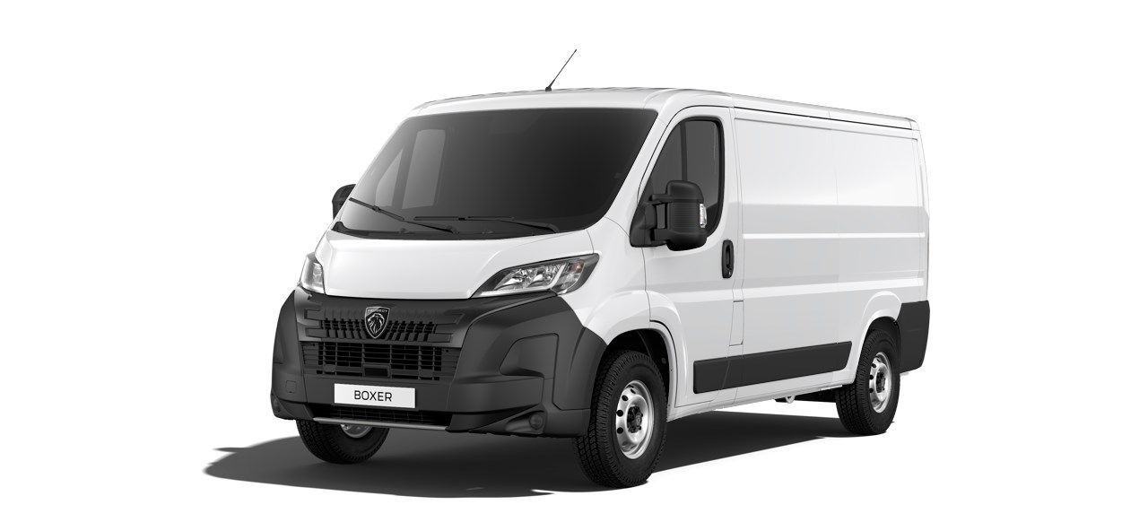 Peugeot Boxer Furgon BlueHDi 120 333 L2H1 88 kW (120 CV) - Encinas Concepcar SL (ALMOTOR26) - 1