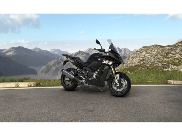 BMW Motorrad S 1000 XR  - BYmyCAR Madrid - 1