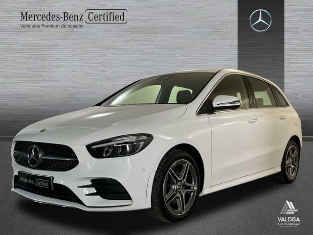 Mercedes-BenzClase B 250 e 160 kW (218 CV)