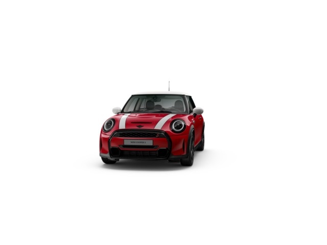 MINI MINI 3 Puertas Cooper S 131 kW (178 CV) Vehículo usado en Madrid