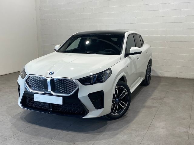 BMW eDrive20 150 kW (204 CV) iX2 en Barcelona