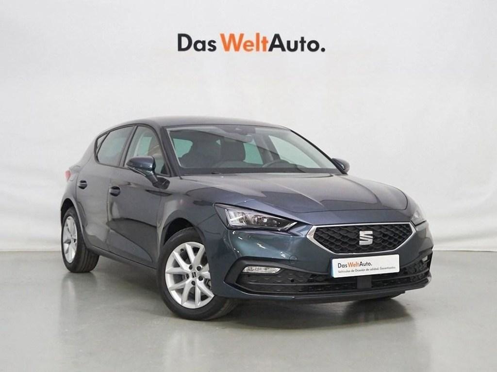 SEAT Leon 1.5 TSI S&S Style XL 96 kW (130 CV) Vehículo usado en Valencia