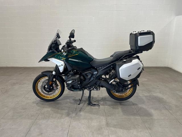 BMW Motorrad  R 1300 GS en Barcelona