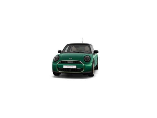 MINI MINI 3 Puertas Cooper C 115 kW (156 CV) Vehículo usado en Guipuzcoa