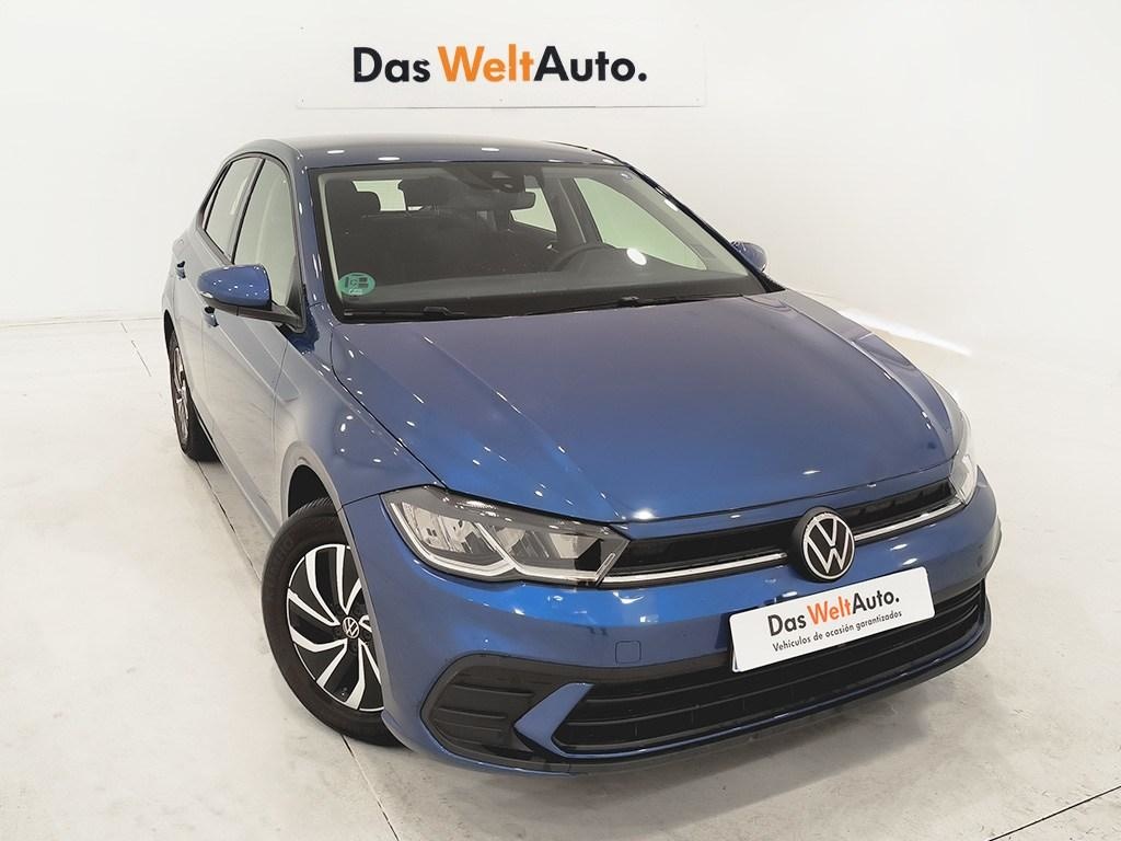 Volkswagen Life 1.0 TSI 70 kW (95 CV) DSG Polo 1