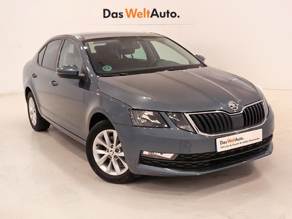 Skoda 1.0 TSI Like 85 kW (115 CV) Octavia 1