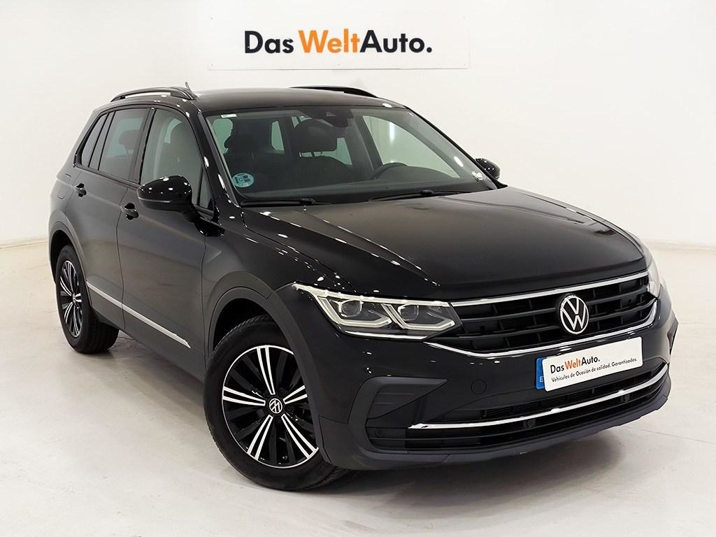 Volkswagen Life 1.5 TSI 110 kW (150 CV) Tiguan 1