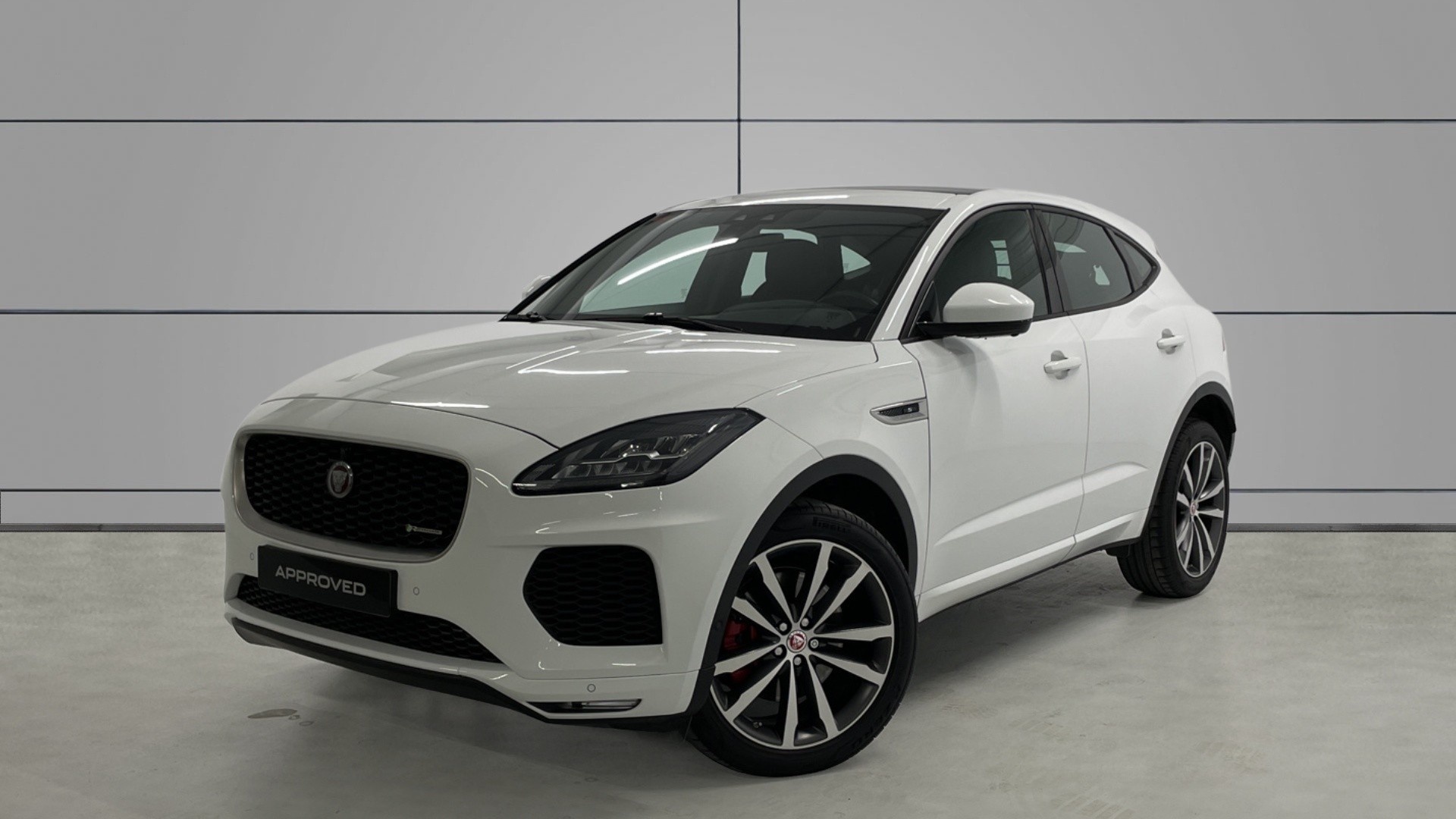 Jaguar E-PACE 2.0D R-Dynamic S 4WD Auto 132 kW (180 CV)