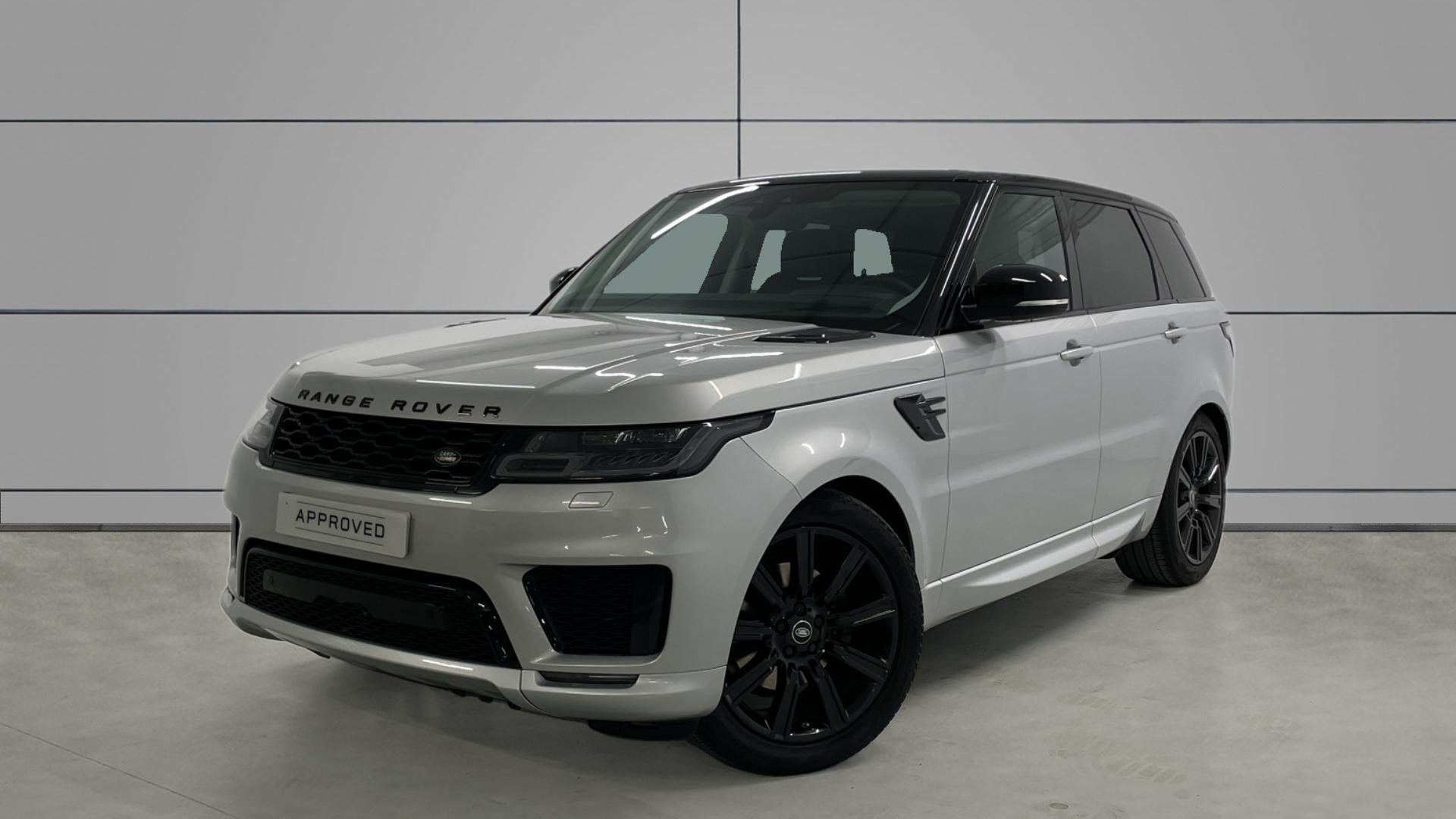 Land Rover Range Rover Sport 3.0 SDV6 HSE Dynamic Auto 225 kW (306 CV)