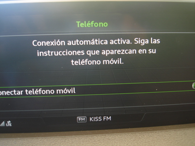 AudiSQ7 4.0 TDI quattro 320 kW (435 CV) tiptronic Vehículo usado en Barcelona - 27 AudiSQ7 4.0 TDI quattro 320 kW (435 CV) tiptronic Vehículo usado en Barcelona - 27