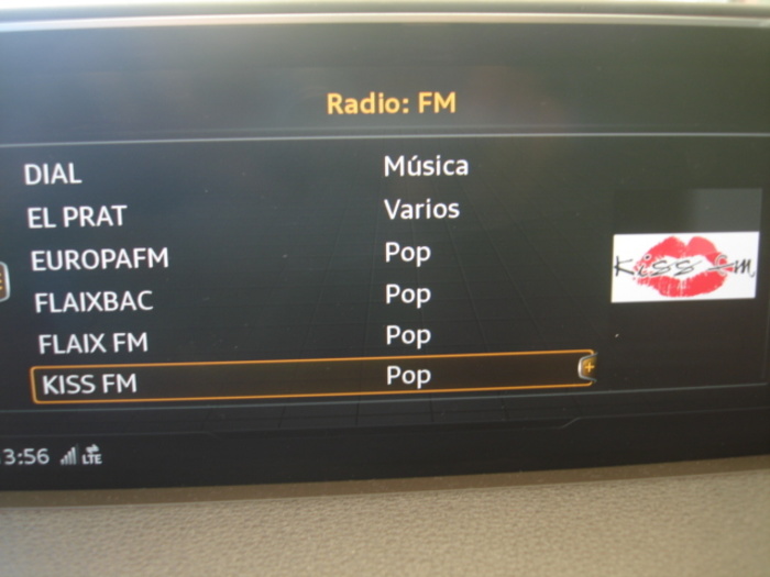 AudiSQ7 4.0 TDI quattro 320 kW (435 CV) tiptronic Vehículo usado en Barcelona - 28 AudiSQ7 4.0 TDI quattro 320 kW (435 CV) tiptronic Vehículo usado en Barcelona - 28