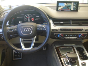 Audi SQ7 4.0 TDI quattro 320 kW (435 CV) tiptronic