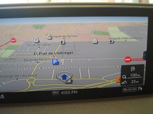 Audi SQ7 4.0 TDI quattro 320 kW (435 CV) tiptronic