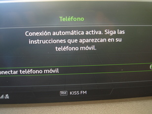 Audi SQ7 4.0 TDI quattro 320 kW (435 CV) tiptronic