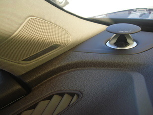 Audi SQ7 4.0 TDI quattro 320 kW (435 CV) tiptronic