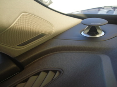 Audi SQ7 4.0 TDI quattro 320 kW (435 CV) tiptronic Audi SQ7 4.0 TDI quattro 320 kW (435 CV) tiptronic